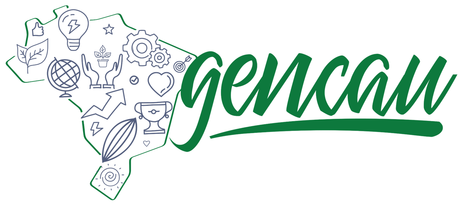 Gencau